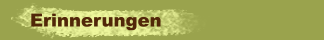 Erinnerungen